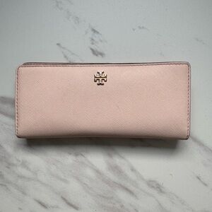 Tory Burch wallet